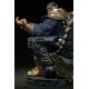 Marvel Comics Maquette Thanos on Throne 54 cm